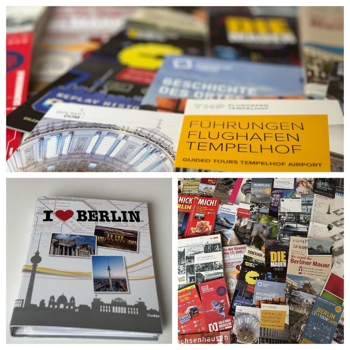 "Ideal" - Berlin Zu Zweit - Citynah, Verkehrsguenstig, Wlan, Supermarkt, Flexibler Check-In Exteriér fotografie